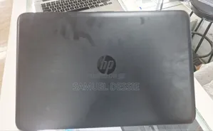 Laptop HP Stream Notebook 4GB Intel Core i3 HDD 500GB