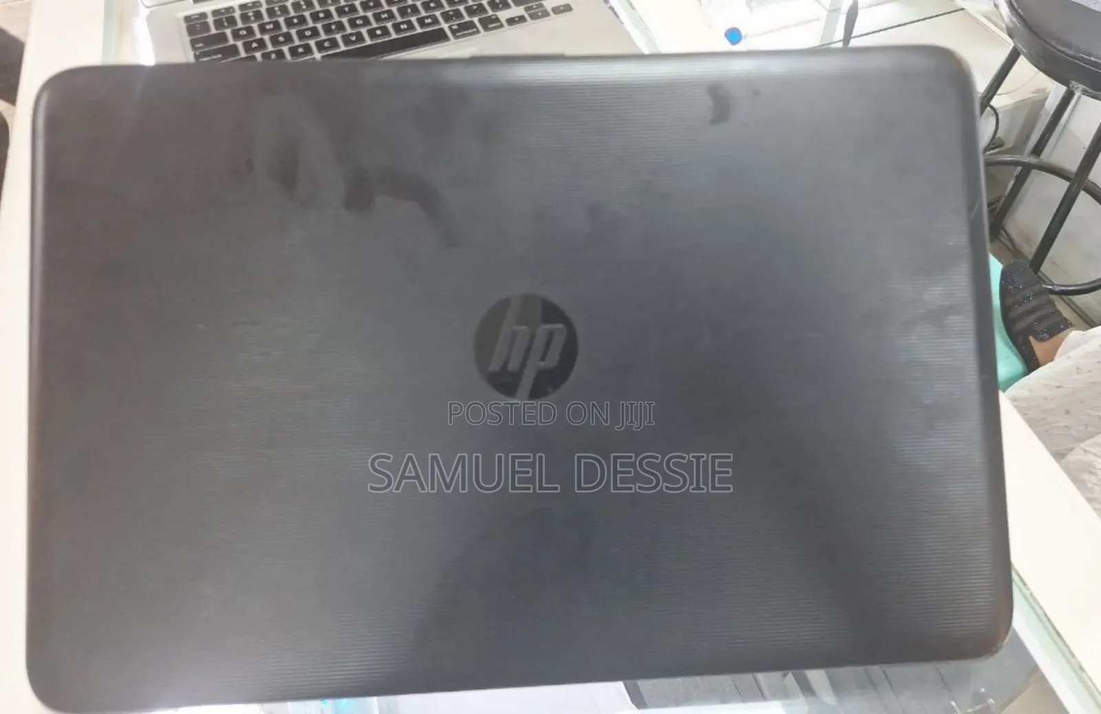 Laptop HP Stream Notebook 4GB Intel Core i3 HDD 500GB