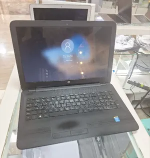 Laptop HP Stream Notebook 4GB Intel Core i3 HDD 500GB