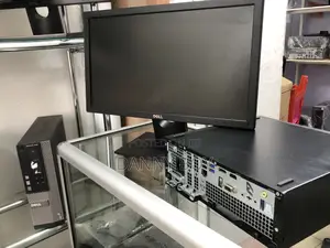 Desktop Computer Dell OptiPlex 3060 8GB Intel Core i5 HDD 1T