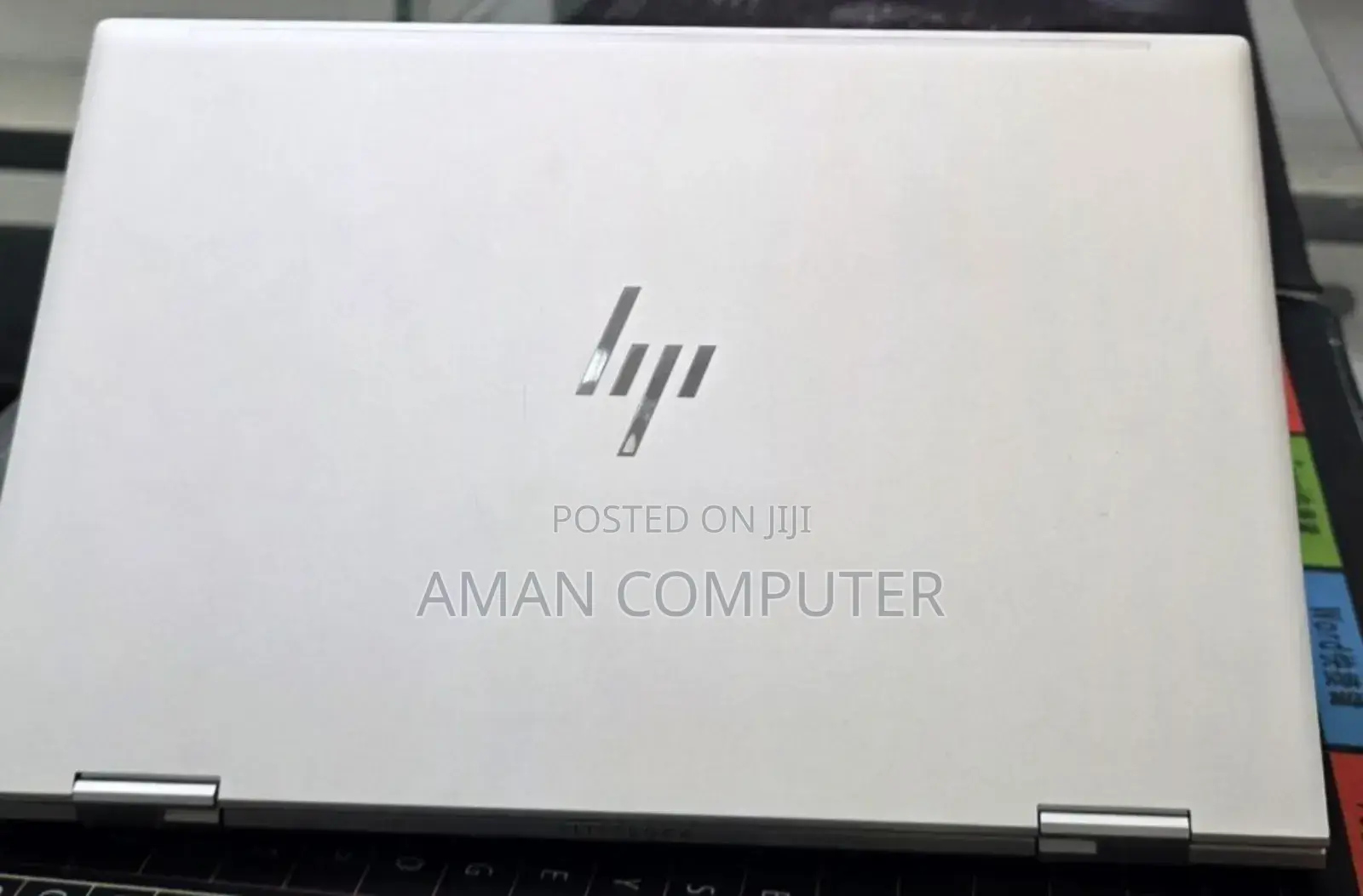 New Laptop HP EliteBook x360 1030 G8 16GB Intel Core i7 SSD 512GB
