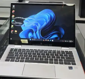 New Laptop HP EliteBook x360 1030 G8 16GB Intel Core i7 SSD 512GB