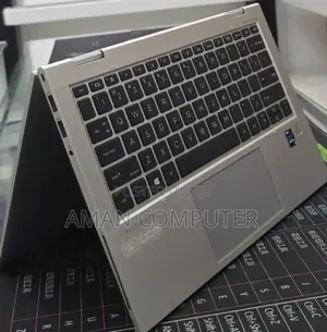 New Laptop HP EliteBook x360 1030 G8 16GB Intel Core i7 SSD 512GB