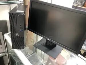 Desktop Computer Dell OptiPlex 3060 8GB Intel Core i5 HDD 1T