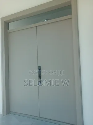 Kingsteel Security.Door