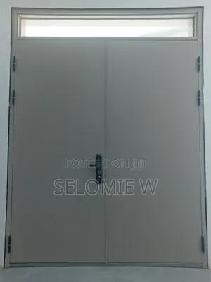 Kingsteel Security.Door