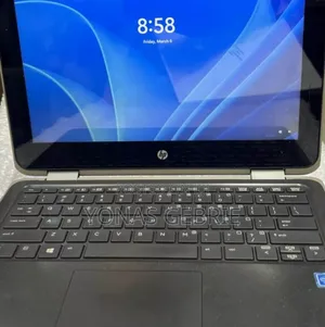 New Laptop HP 4GB Intel Pentium SSD 128GB