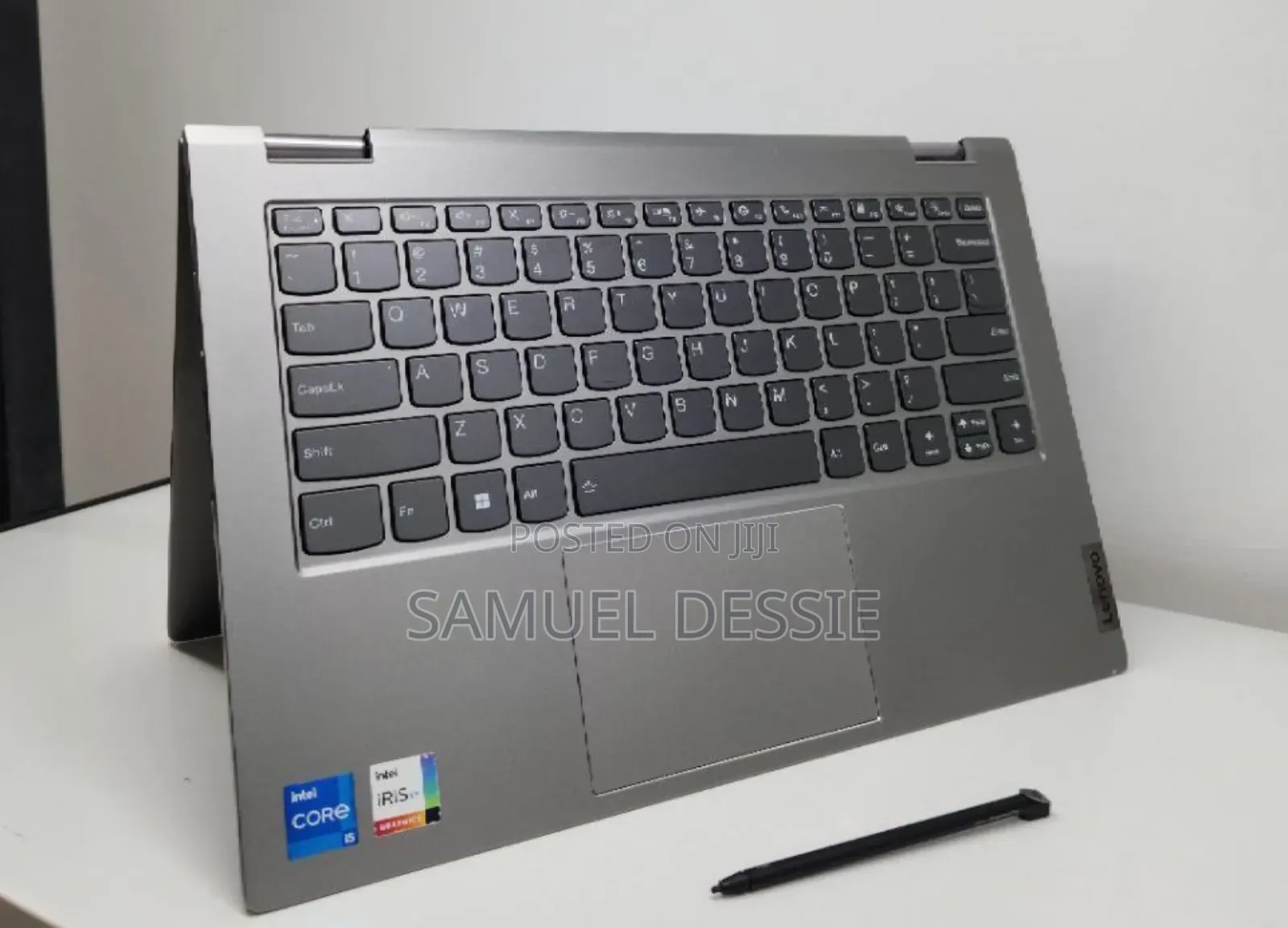 New Laptop Lenovo Thinkbook 14 16GB Intel Core i5 SSD 512GB