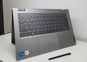 New Laptop Lenovo Thinkbook 14 16GB Intel Core i5 SSD 512GB