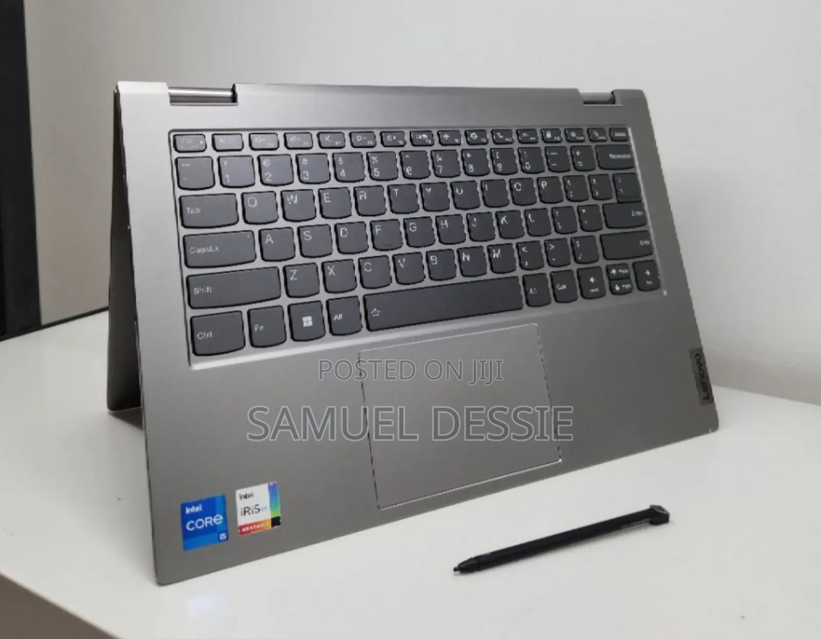 New Laptop Lenovo Thinkbook 14 16GB Intel Core i5 SSD 512GB