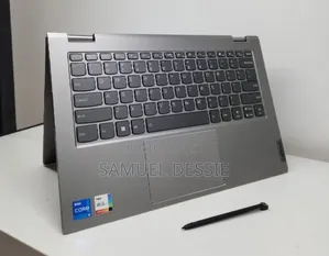 New Laptop Lenovo Thinkbook 14 16GB Intel Core i5 SSD 512GB