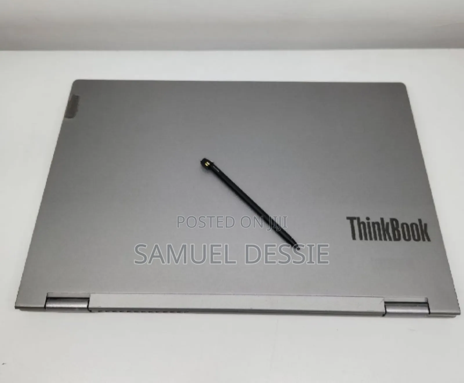 New Laptop Lenovo Thinkbook 14 16GB Intel Core i5 SSD 512GB