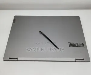 New Laptop Lenovo Thinkbook 14 16GB Intel Core i5 SSD 512GB