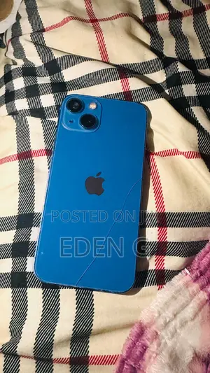 Apple iPhone 13 128 GB Blue