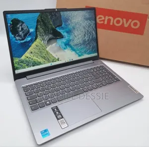 New Laptop Lenovo Ideapad 3 16GB Intel Core i5 SSD 512GB