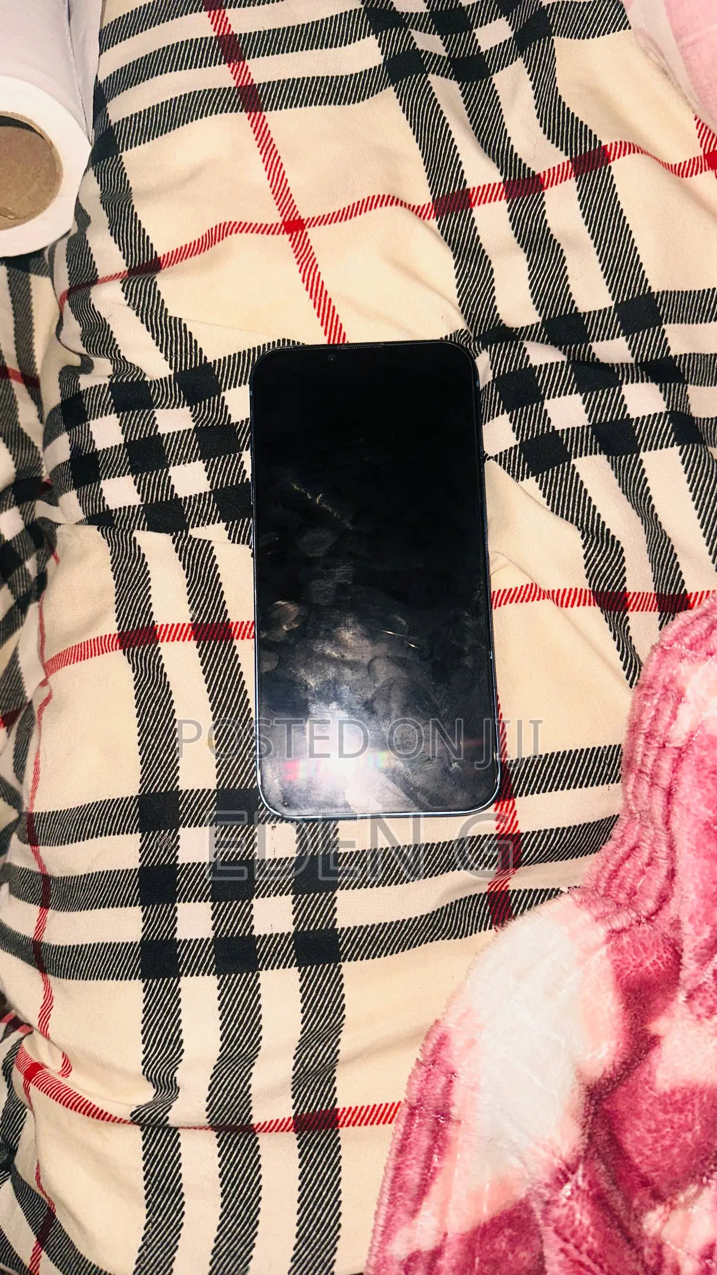 Apple iPhone 13 128 GB Blue