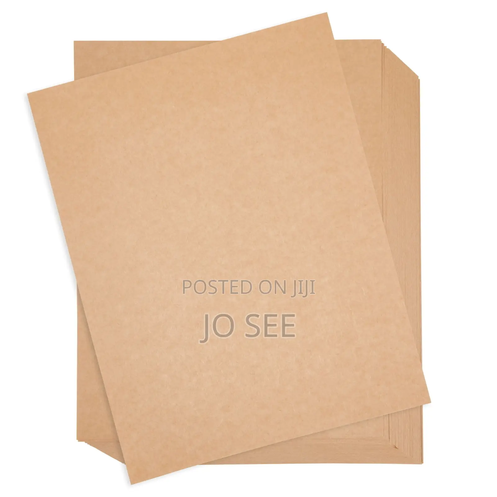 Craft Paper