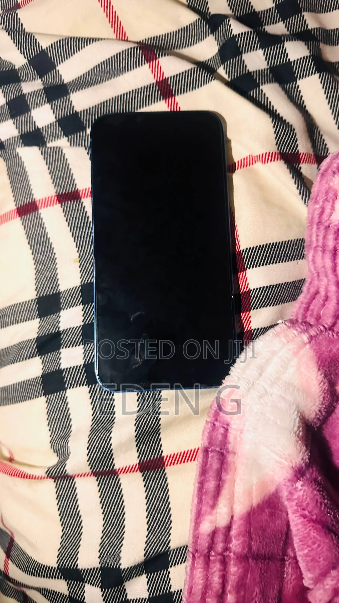 Apple iPhone 13 128 GB Blue