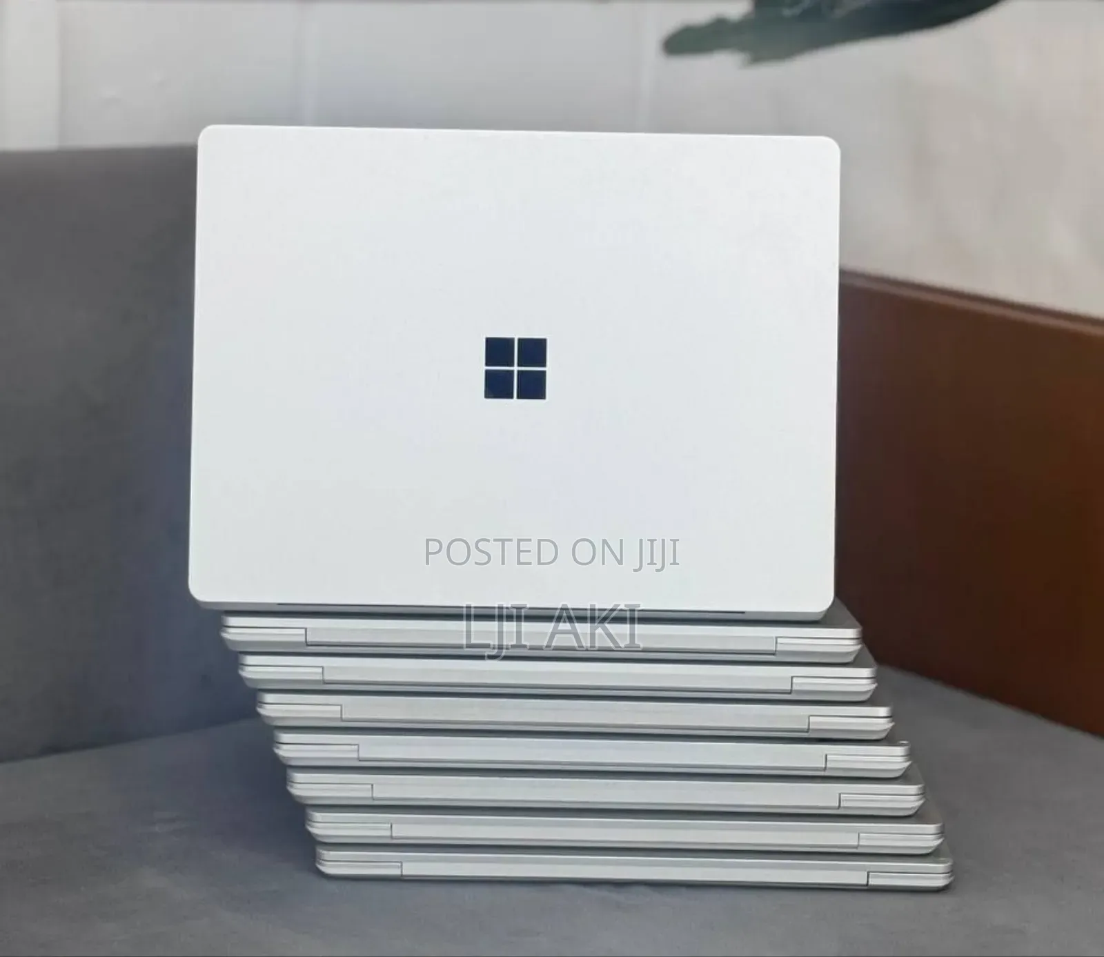 New Laptop Microsoft Surface 16GB Intel Core i5 SSD 256GB