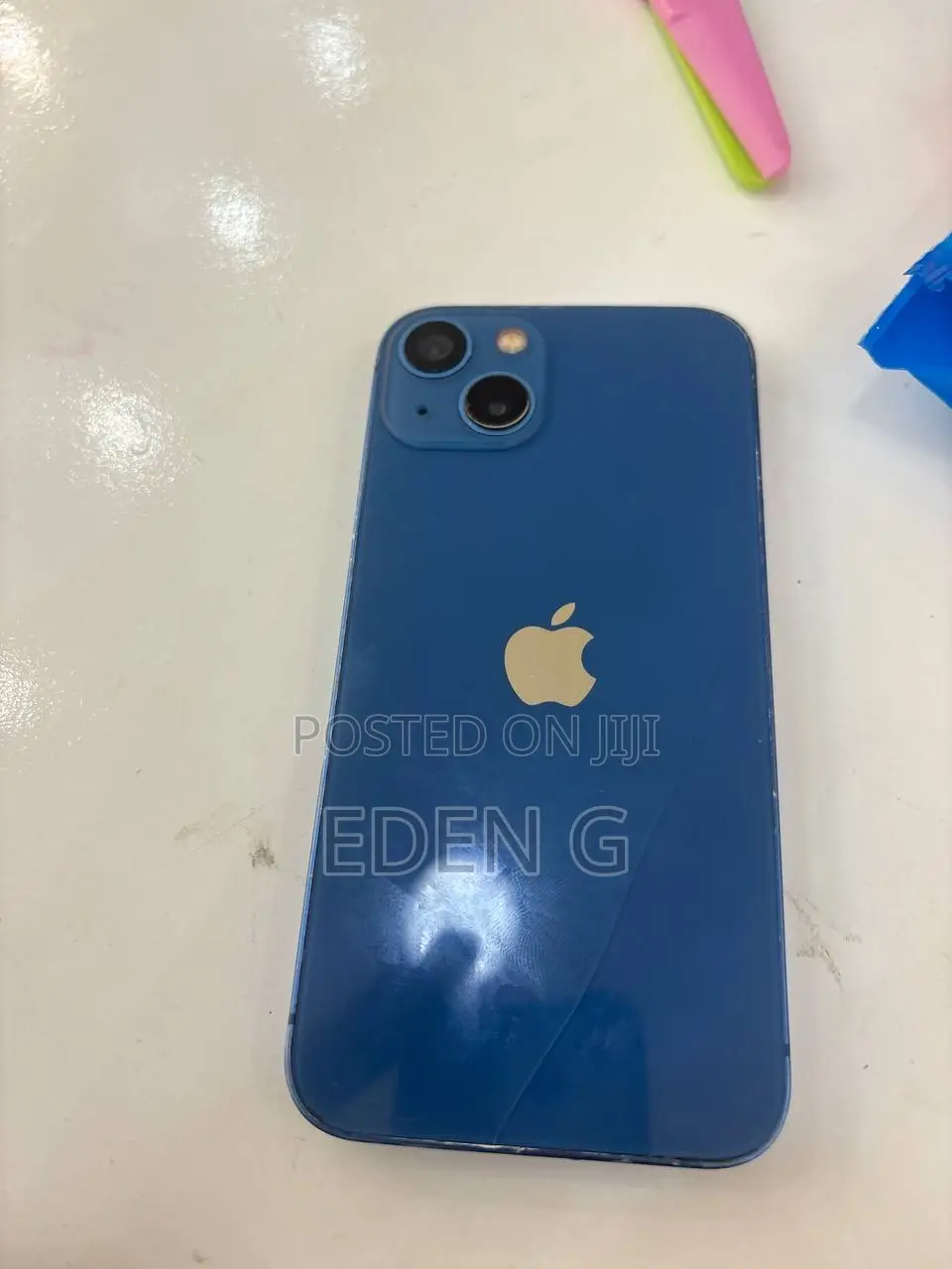 Apple iPhone 13 128 GB Blue