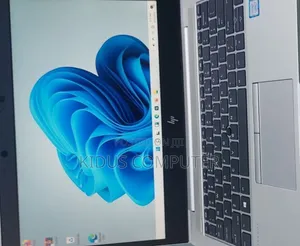 New Laptop HP EliteBook 840 G5 8GB Intel Core i7 SSD 512GB