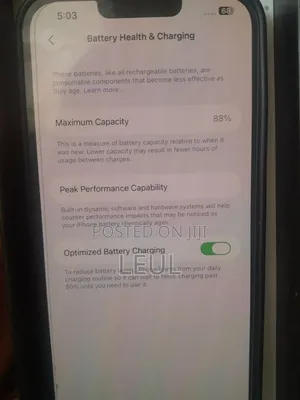 Apple iPhone 13 Pro Max 128 GB Blue