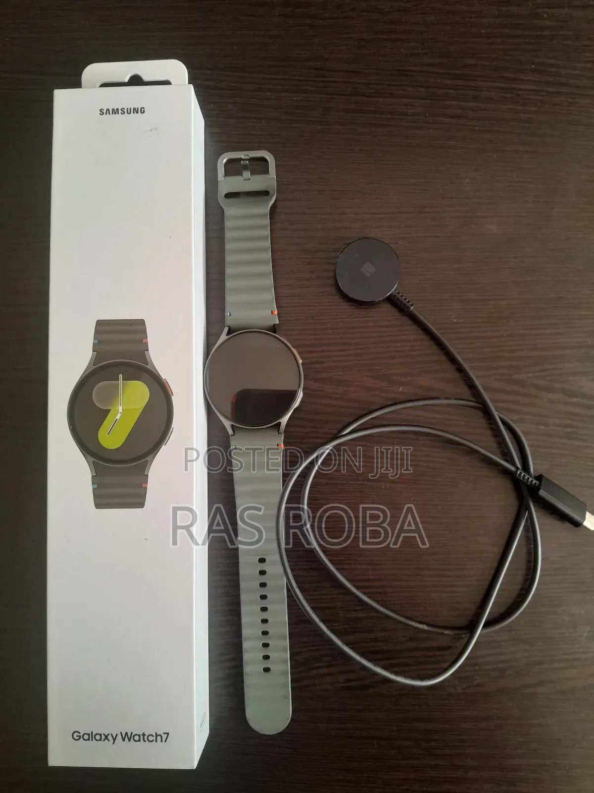 Samsung Galaxy Watch 7