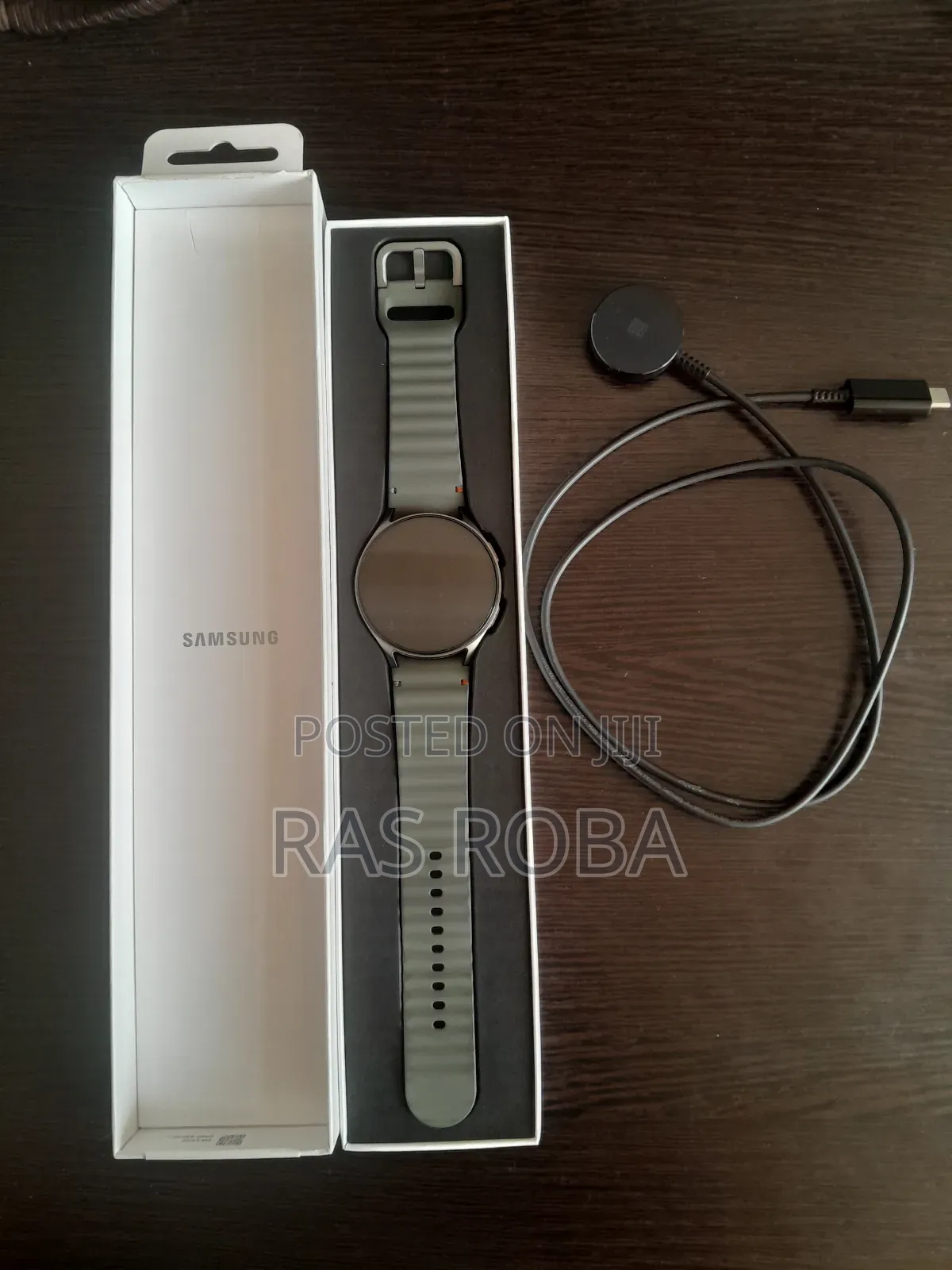 Samsung Galaxy Watch 7