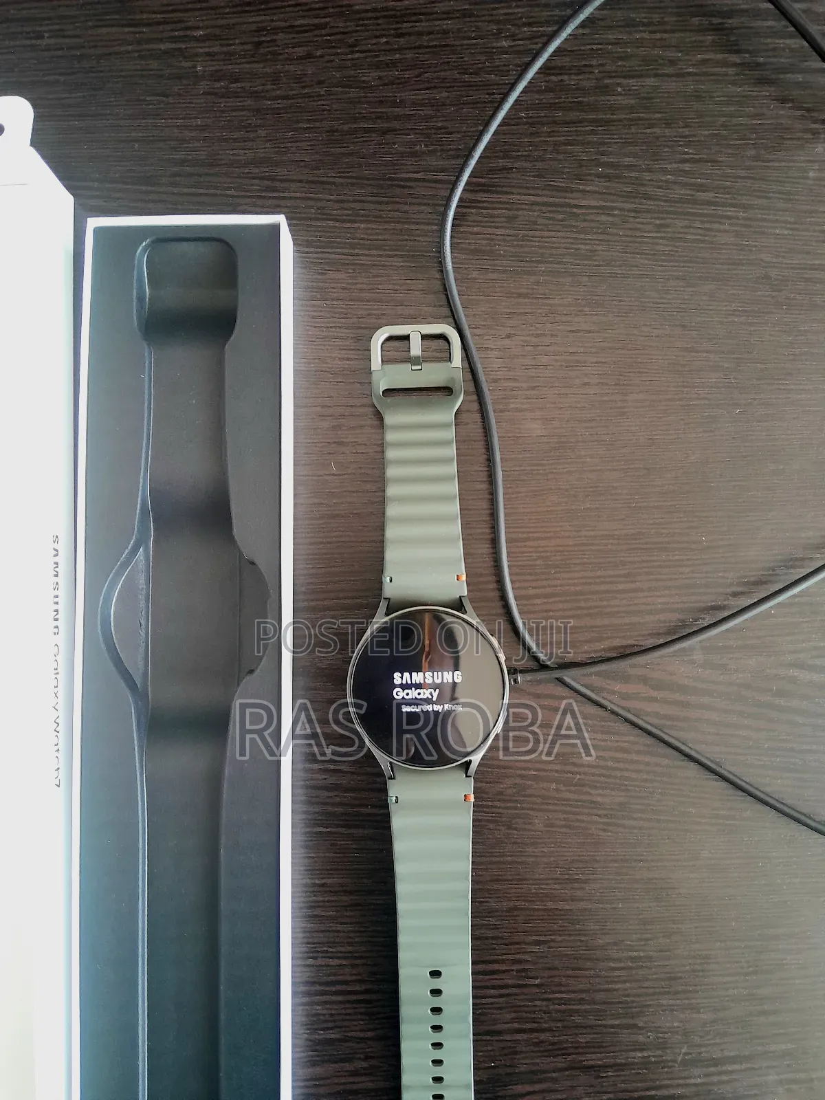 Samsung Galaxy Watch 7