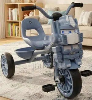 Kids Tricycle