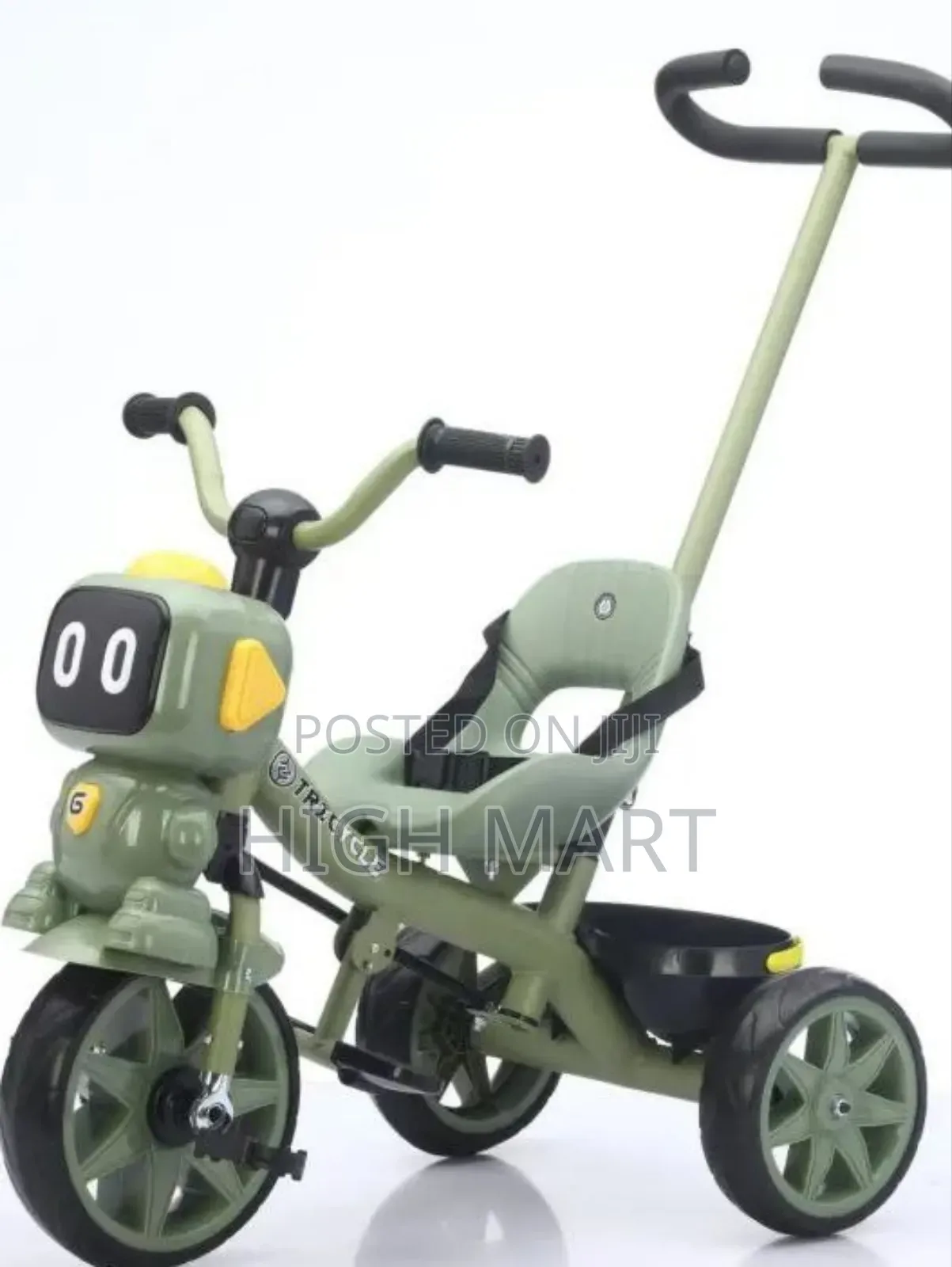 Kids Tricycle