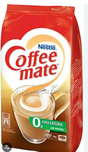 Coffee Mate