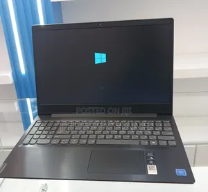 New Laptop Lenovo IdeaPad S145 4GB Intel Celeron HDD 1T