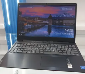 New Laptop Lenovo IdeaPad S145 4GB Intel Celeron HDD 1T