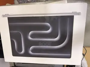 New Apple MacBook Pro 2023 M3 Pro 16-inch 36GB Apple M3 Pro SSD 500GB