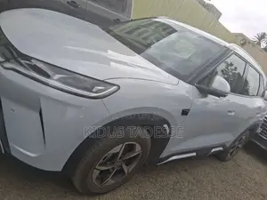 BYD Yuan Up 2025 Gray