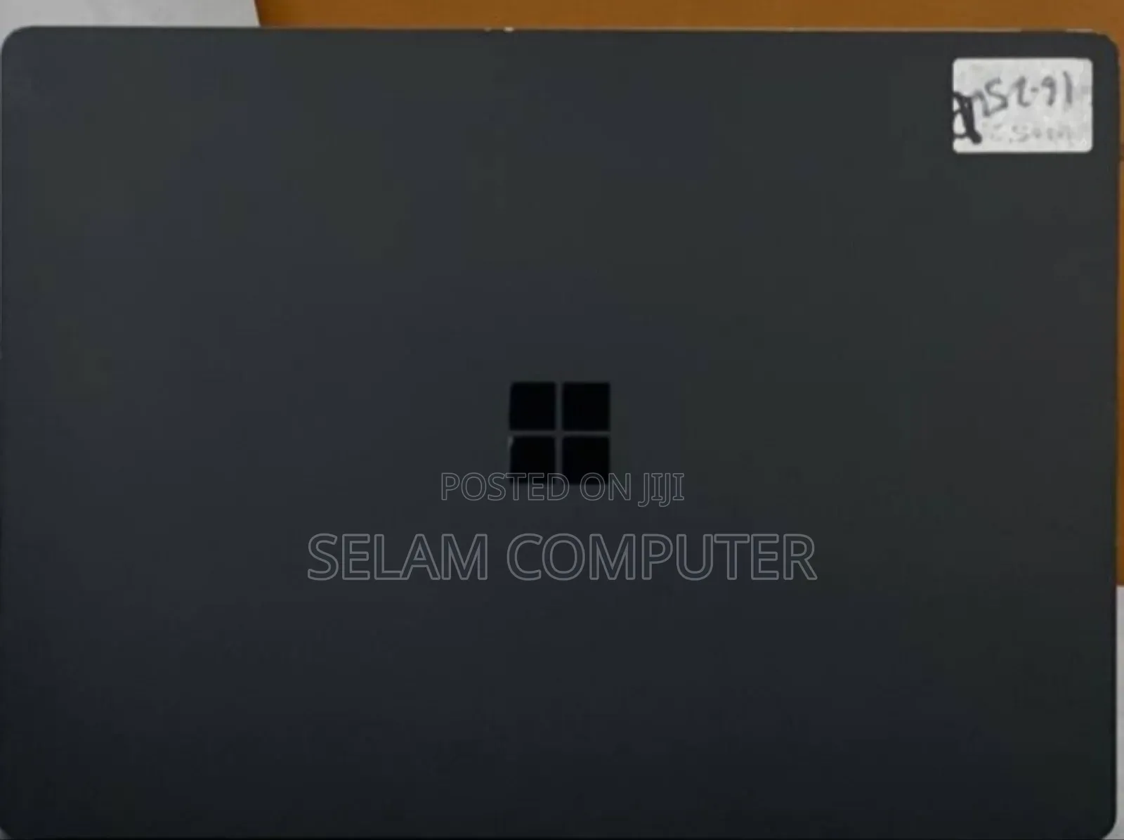 New Laptop Microsoft Surface Pro 7 16GB Intel Core i7 SSD 512GB