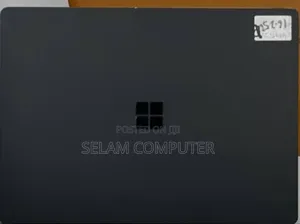 New Laptop Microsoft Surface Pro 7 16GB Intel Core i7 SSD 512GB