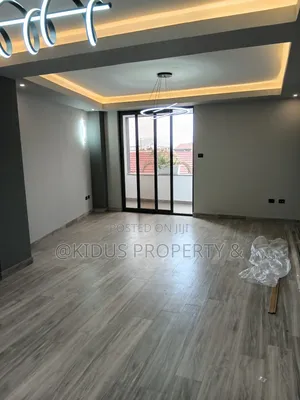 3bdrm Apartment in Lafto Mall (Adot), Lideta for rent