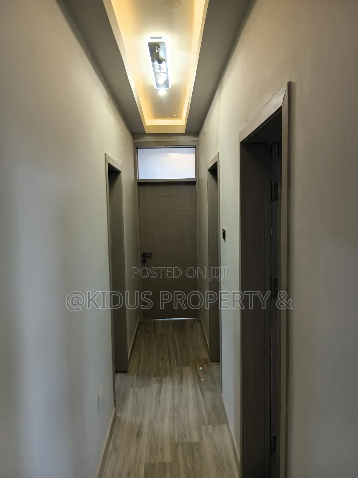 3bdrm Apartment in Lafto Mall (Adot), Lideta for rent