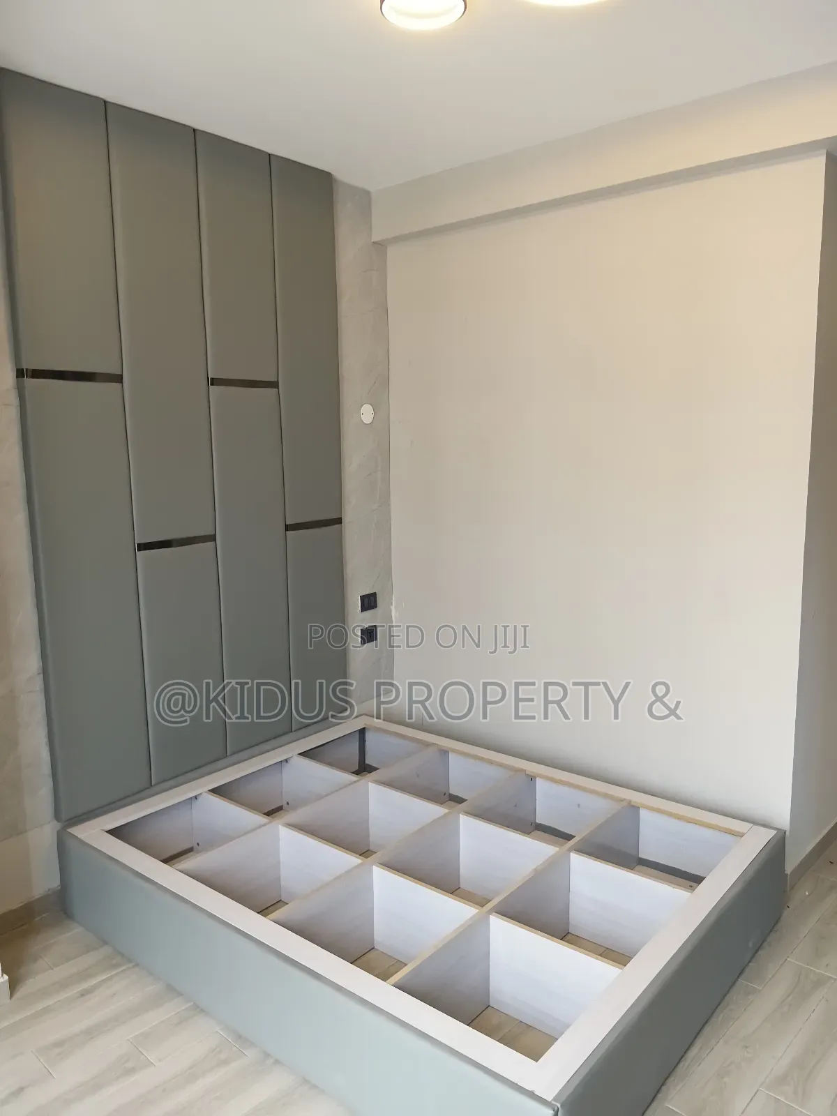 3bdrm Apartment in Lafto Mall (Adot), Lideta for rent