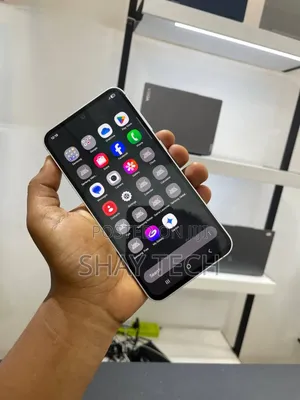 Samsung Galaxy S23 FE 128 GB Green