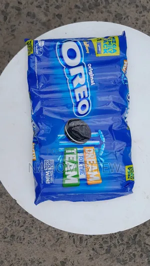 Oreo Mega Family Pack 2500(7peices)
