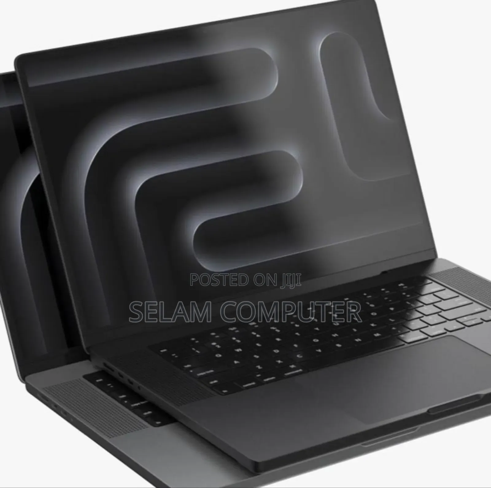 New Apple MacBook Pro 2023 M3 14-inch 36GB Apple M3 Pro SSD 512GB