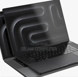 New Apple MacBook Pro 2023 M3 14-inch 36GB Apple M3 Pro SSD 512GB