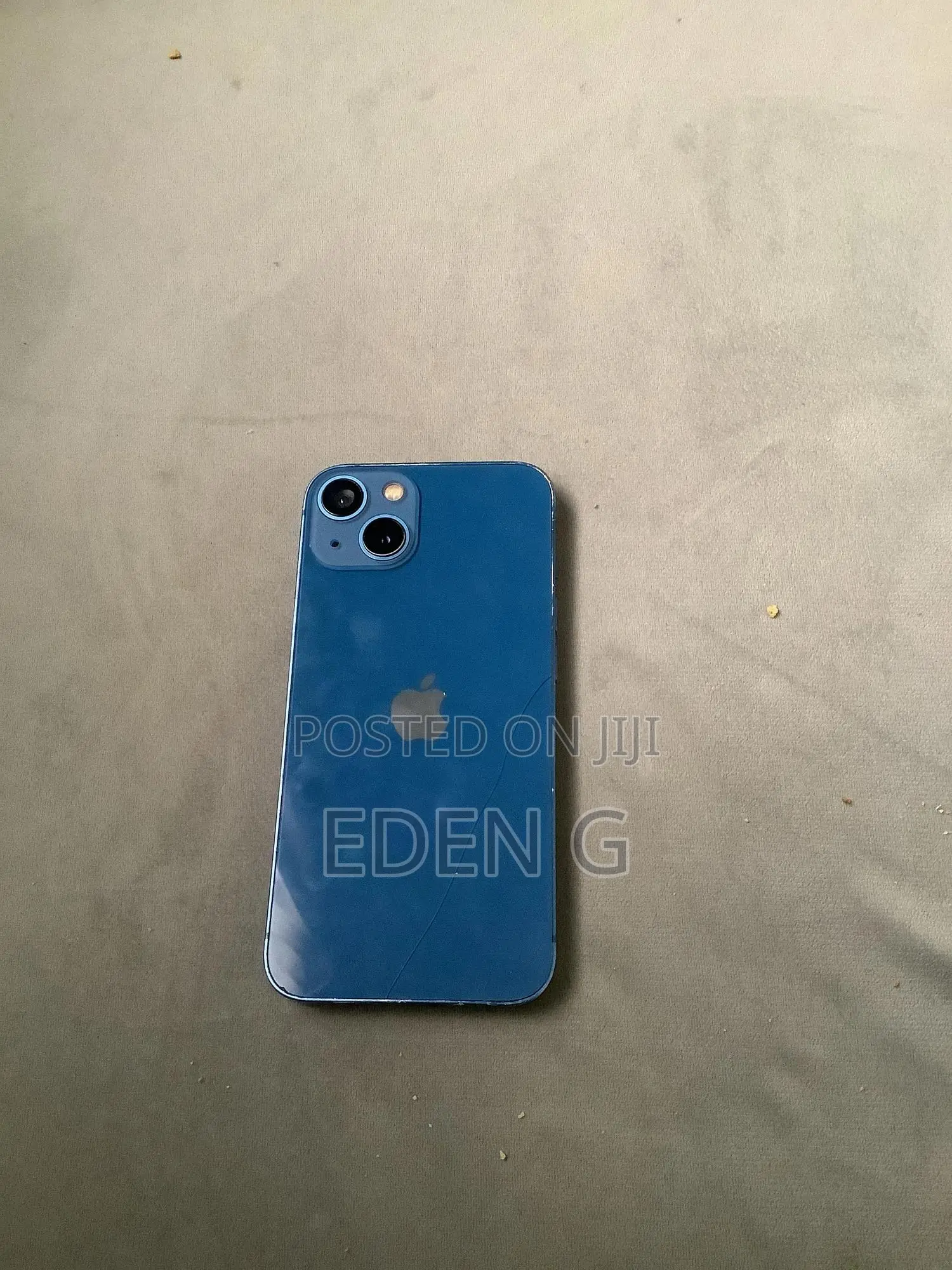 Apple iPhone 13 128 GB Blue