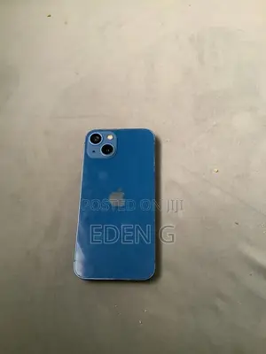 Apple iPhone 13 128 GB Blue