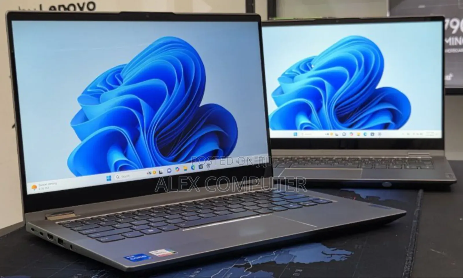 New Laptop Lenovo Thinkbook 14 16GB Intel Core i5 SSD 512GB