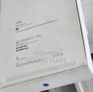 New Apple iPad Pro 11 (2025) 128 GB