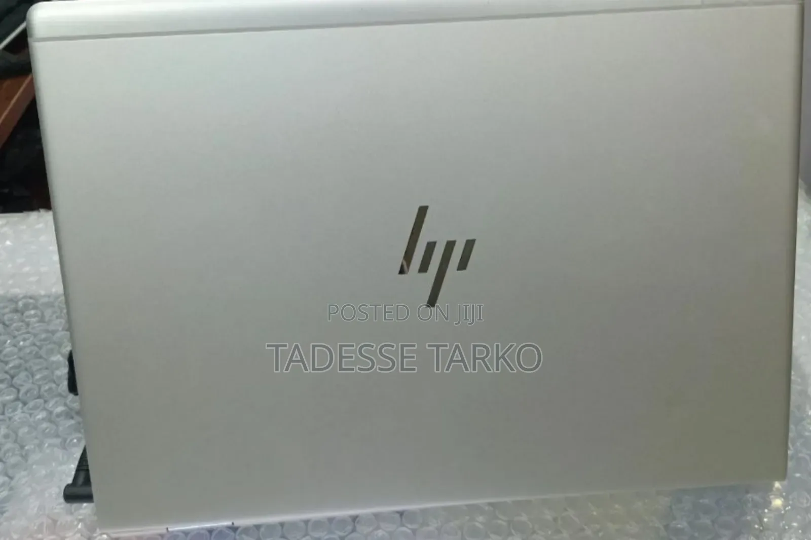 New Laptop HP EliteBook 830 G6 8GB Intel Core i5 SSD 512GB
